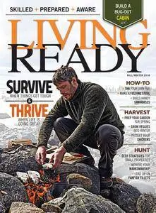 Living Ready - July 2018