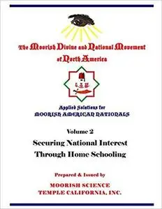 Applied Solutions for Moorish Nationals