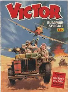 Victor Summer Special (1987
