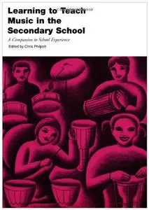 Learning to Teach Music in the Secondary School (Learning to Teach Subjects in the Secondary School)