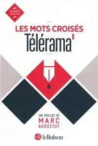 Marc Aussitot, "Les mots croisés Télérama", N°N° 1-3