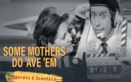 CH5 - Secrets and Scandals of Some Mothers Do Ave Em (2022)