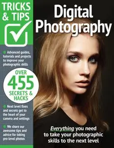 Digital Photography Tricks and Tips – 15 November 2022