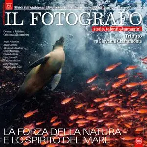 Il Fotografo - Gennaio-Febbraio 2024