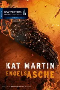 Martin, Kat - Raines of Wind Canyon 04 - Engelsasche