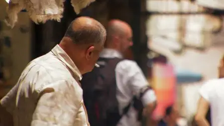 BBC - Sex and the Church: From Pleasure to Sin (2015)