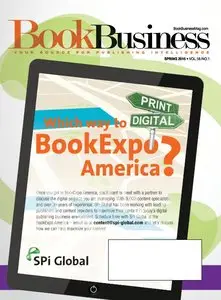 Book Business - Spring 2015
