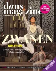 Dans Magazine – 21 oktober 2022