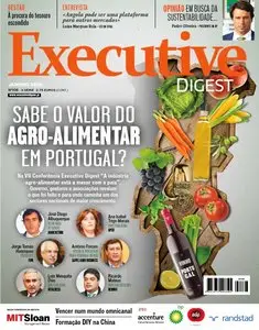 Executive Digest – Janeiro 2015