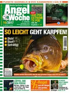 Angel Woche – 14. Juli 2017