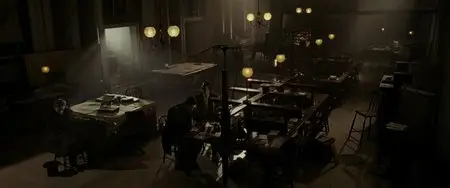 Lincoln (2012)