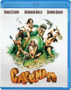Caveman (1981)