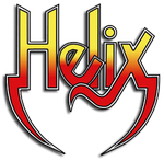 Helix - Walkin' The Razor's Edge (1984) [Collector's Ed. 2009]