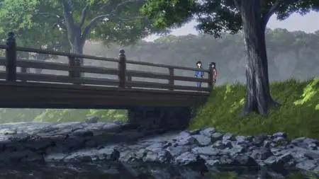Yakusoku no Nanaya Matsuri (2018)