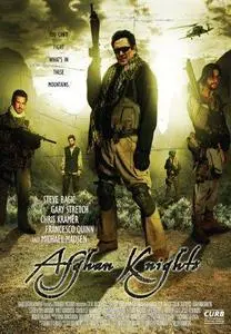 Afghan Knights (DVDrip 2007)