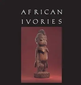 Ezra, Kate, "African Ivories"