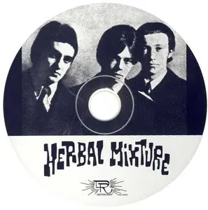 Herbal Mixture / The Groundhogs - Please Leave My Mind (1996)