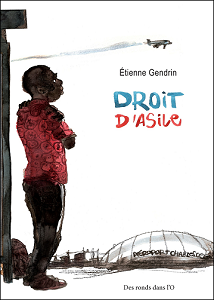 Droit d'Asile