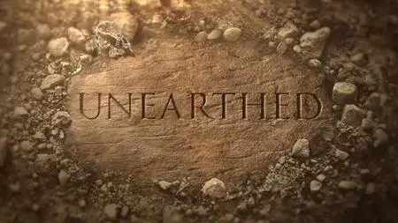 Sci. Ch. Unearthed Series 5 - Dead Sea Scrolls: The Dark Truth (2019)