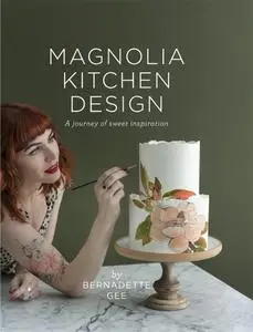 Magnolia Kitchen Design: A Journey of Sweet Inspiration