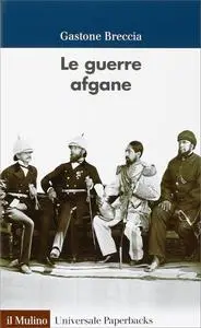 Le guerre afgane