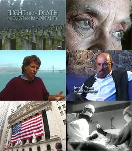 Flight from Death: The Quest for Immortality