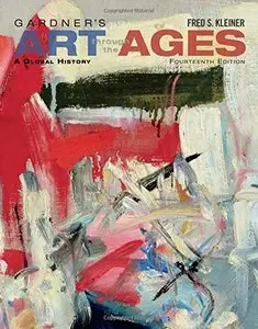 Gardner's Art Through the Ages: A Global History, 14 edition