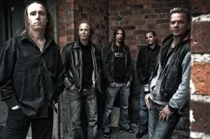 Vindictiv: Discography (2008 - 2015)