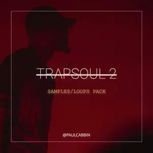 Paul Cabbin Trap Soul Sample Pack Vol 2 WAV