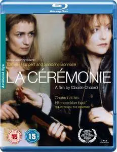 La cérémonie (1995) A Judgement in Stone
