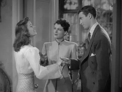 The Philadelphia Story (1940) [Criterion Collection]