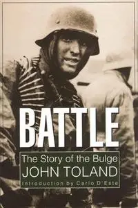 Battle: The Story of the Bulge