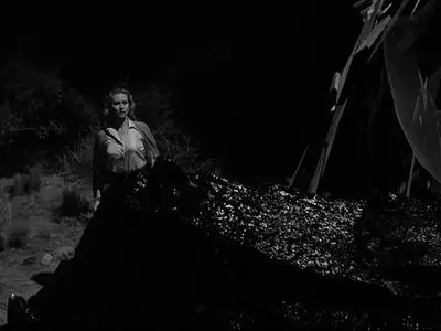 The Monolith Monsters (1957)