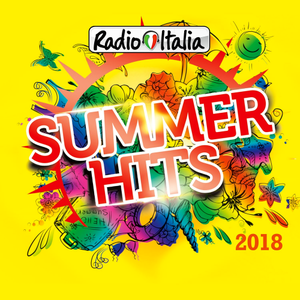 VA - Radio Italia Summer Hits 2018 (2018)