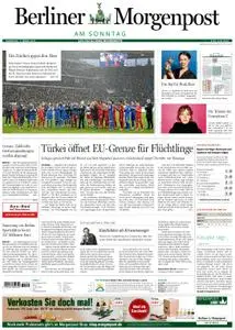 Berliner Morgenpost – 01. März 2020