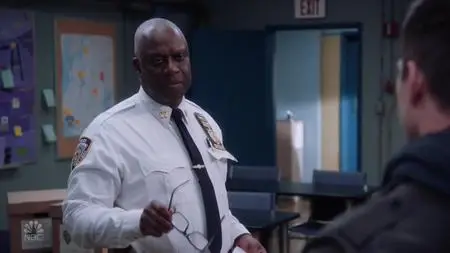 Brooklyn Nine-Nine S07E12