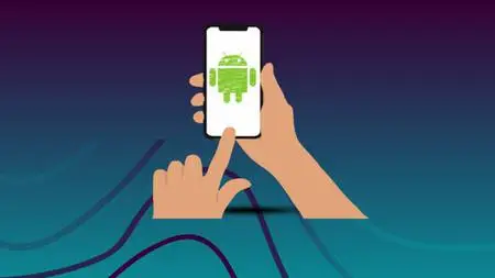 The 2022 Exhaustive Android App Development Course with Java