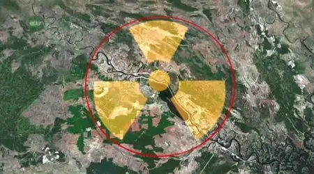 UKTV - Chernobyl: A Natural History (2010)