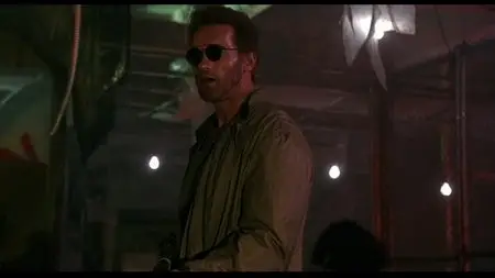 Kindergarten Cop (1990)