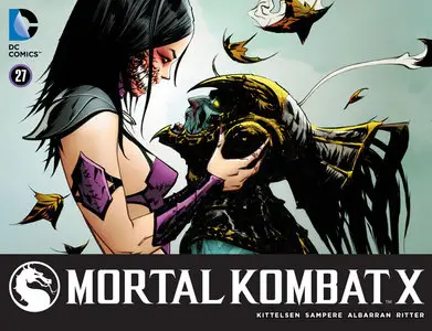 Mortal Kombat X 027 (2015)