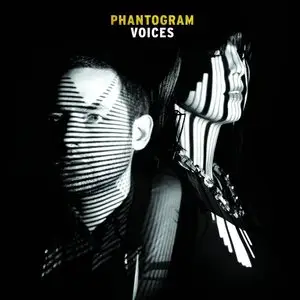 Phantogram - Voices (2014) [Official Digital Download]