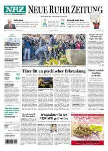 NRZ Neue Ruhr Zeitung Essen-Werden - 09. April 2018