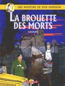 Boekjes In hetFrans 053272 - Dick Hrisson - T10 - La Brouette Des Morts