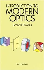 Introduction to Modern Optics  Ed 2
