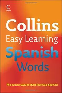 Collins Spanish Words