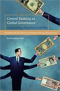 Central Banking as Global Governance