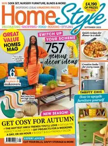 Homestyle – August 2022