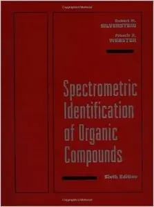 Spectrometric Identification of Organic Compounds, 6 edition (repost)