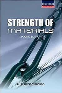 Strength of Materials [Repost]