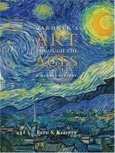 Gardner's Art through the Ages: A Global History [Repost]